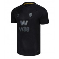 Maglia Calcio Sunderland Terza Divisa 2025-26 Manica Corta